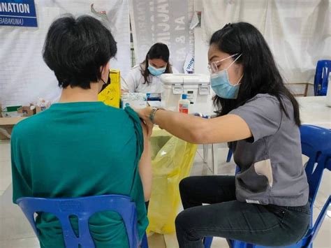 Antipolo City caps off April with zero new Covid.